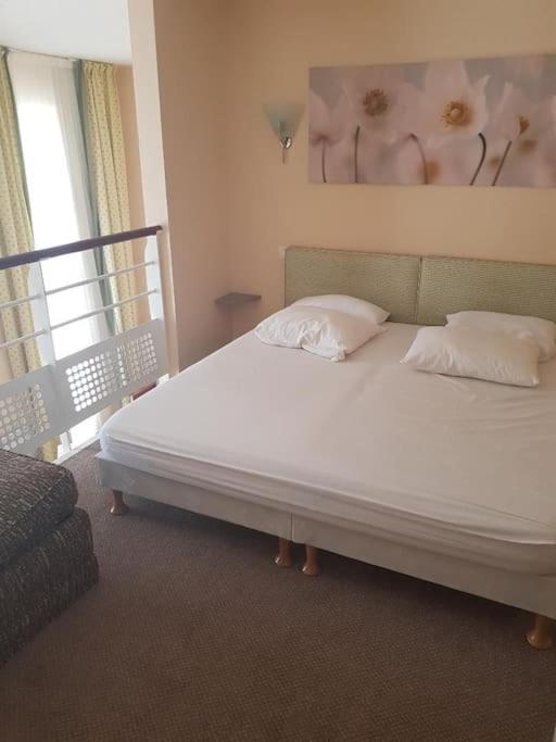Appartement Residence Les Pieds Dans L'Eau Croisic 르크로아시 외부 사진
